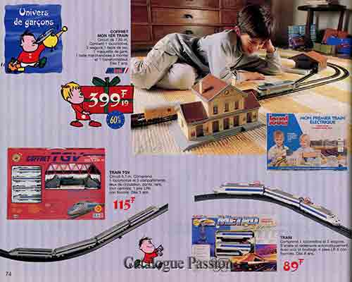 Carrefour 1998