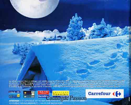 Carrefour 1998