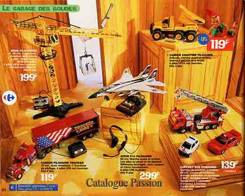 Carrefour 1999