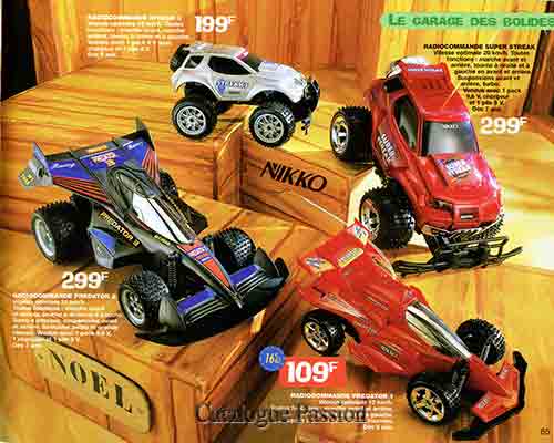 Carrefour 1999
