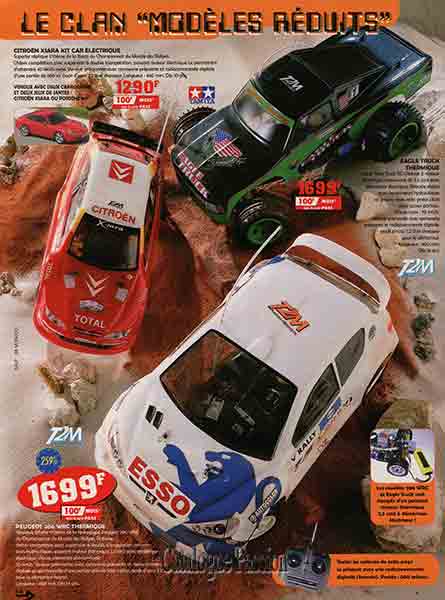 Carrefour 1999