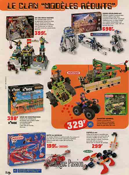 Carrefour 1999
