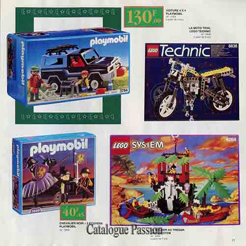 Catalogue Champion 1994