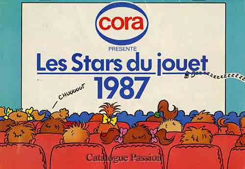 Cora 1987