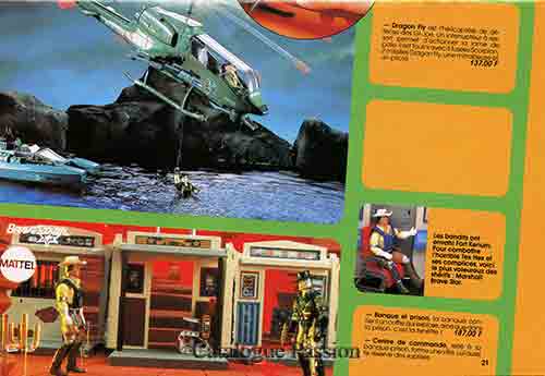 Cora 1987