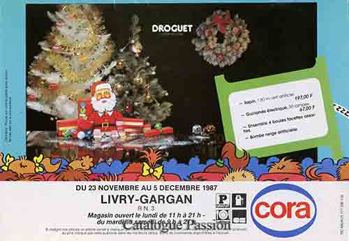Cora 1987