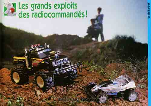 Catalogue Cora 1988