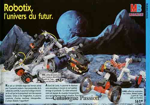 Catalogue Cora 1988
