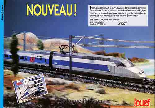 Catalogue Cora 1988