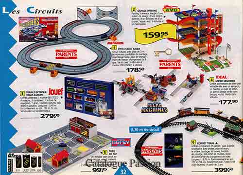 Catalogue Cora 1991