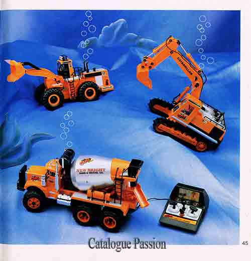 Catalogue Euromarché 1990