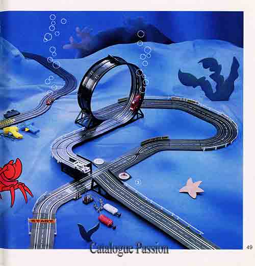 Catalogue Euromarché 1990