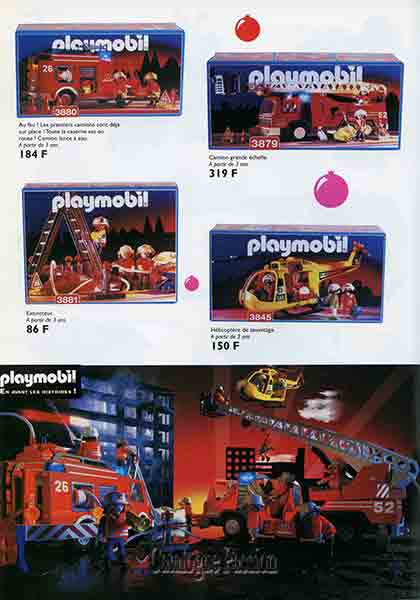 Catalogue Galeries Lafayette 1997