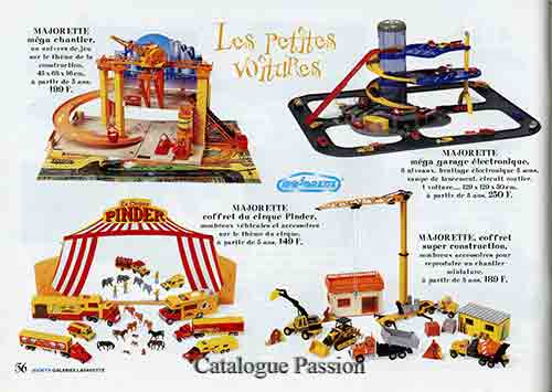 Galeries Lafayette 1998