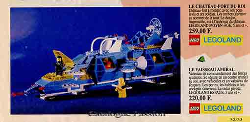 Catalogue JouéClub 1989