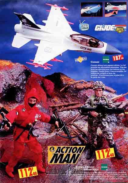 Catalogue Leclerc 1994