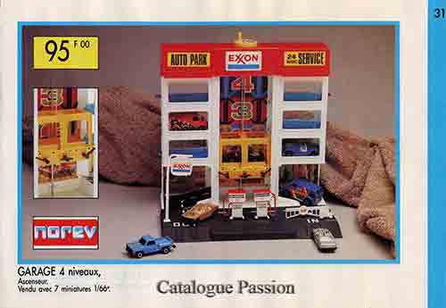 Catalogue Prisunic 1988