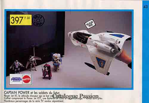 Catalogue Prisunic 1988