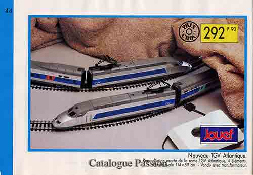 Catalogue Prisunic 1988