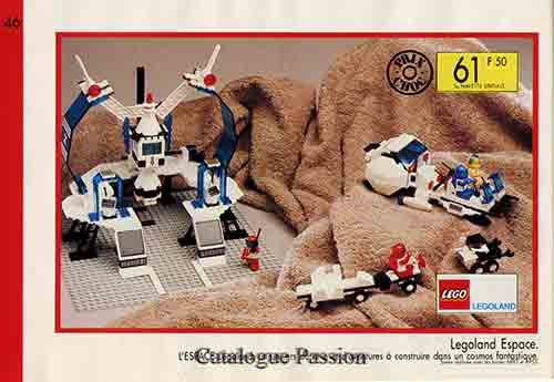 Catalogue Prisunic 1988