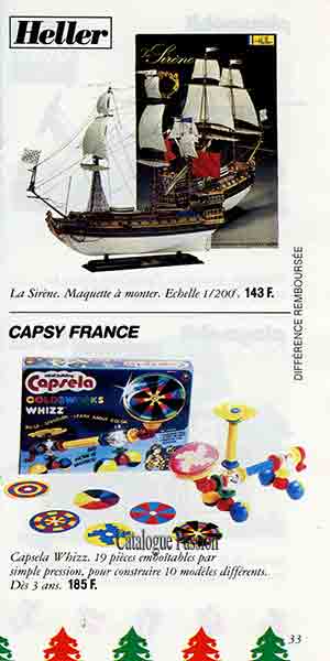 Samaritaine 1990