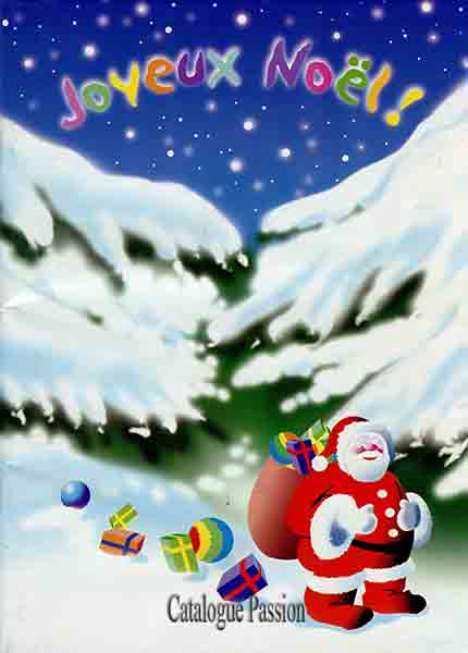 Catalogue Tironneau 1999