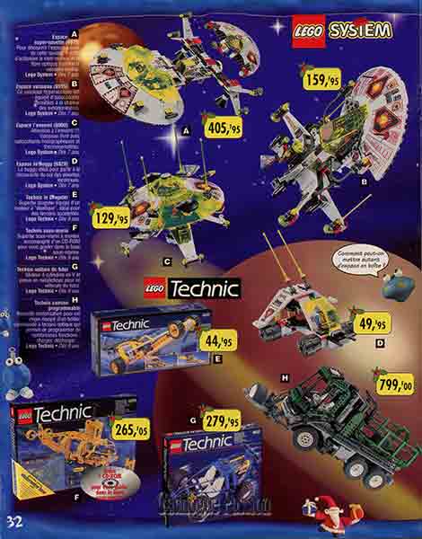Catalogue Toys 