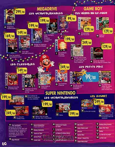 Catalogue Toys 