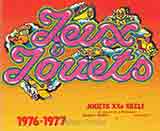 Jouets du XXè Siècle 1976