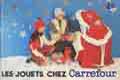 Carrefour 1992