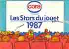 Cora 1987
