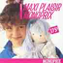 Monoprix 1987
