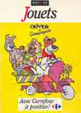 Carrefour 1989