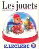 Leclerc 1989