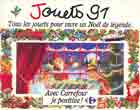 Carrefour 1991