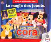 Cora 1994