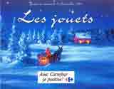 Carrefour 1995