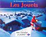 Carrefour 1997