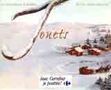 Carrefour 1999