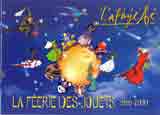 Galeries Lafayette 1998