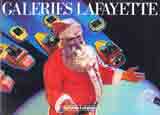 Galeries Lafayette 1982