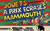 Mammouth 1980