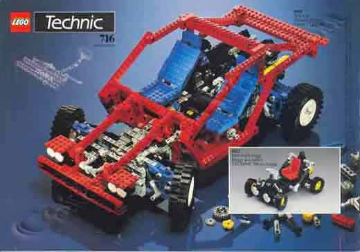 Lego 1989