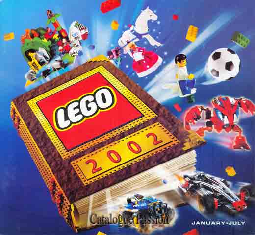 Lego 2002