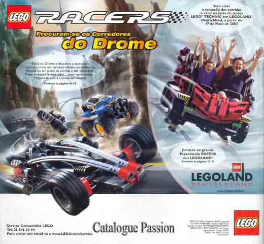 Lego 2002