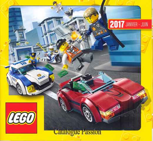 Lego 2017