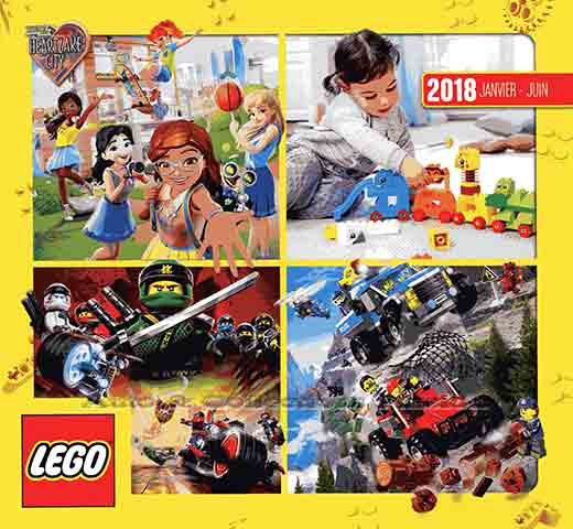 Lego 2017