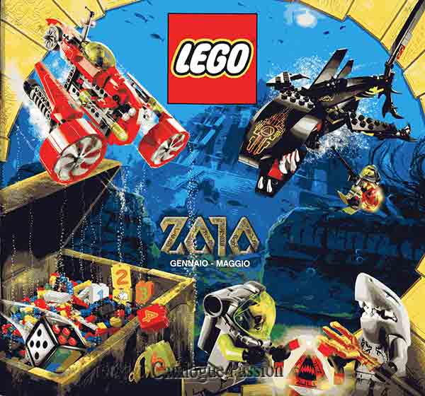Lego 2002