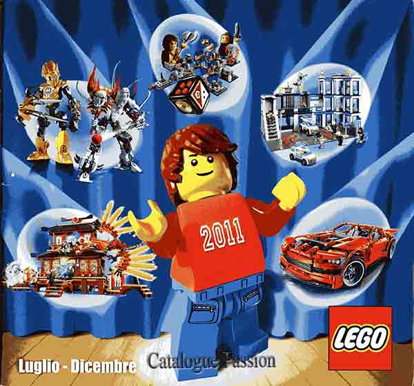 Lego 2002
