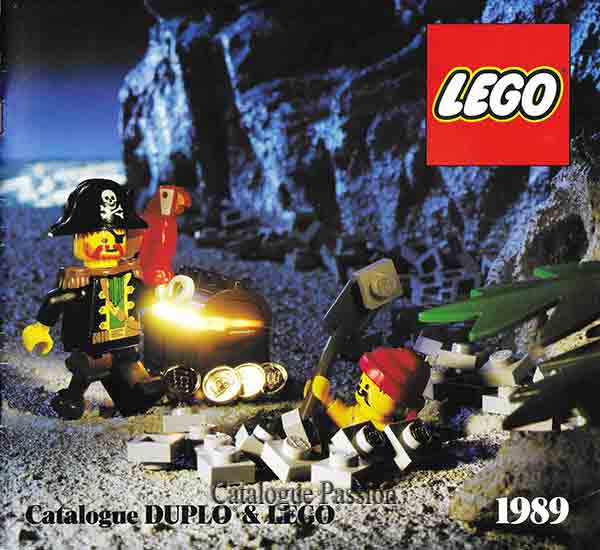 Lego 1989
